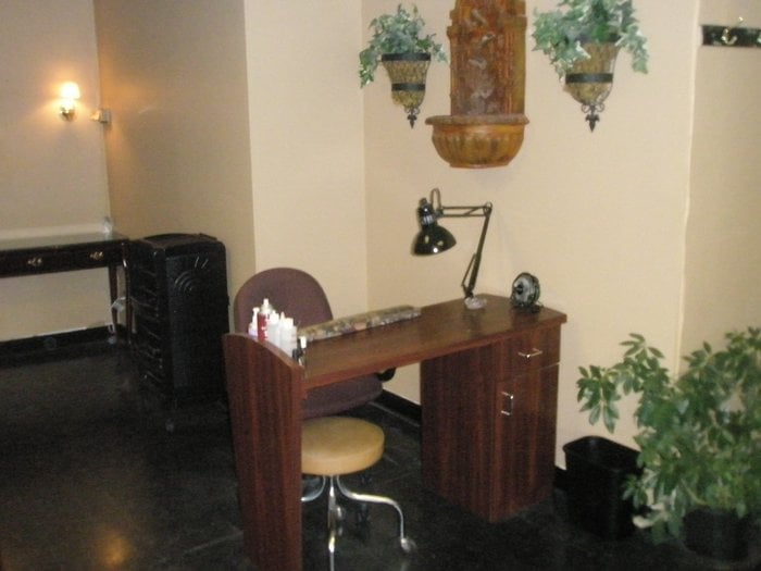 THE HAIR CAFE Updated October 2024 14 Reviews 422 Main St, Malden