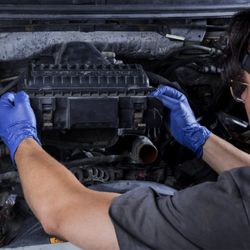 Mclean Motorworks