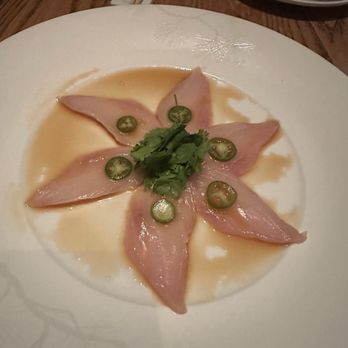 Nobu Nobu Nobu San Diego | Reservations, Info & Reviews | Nox