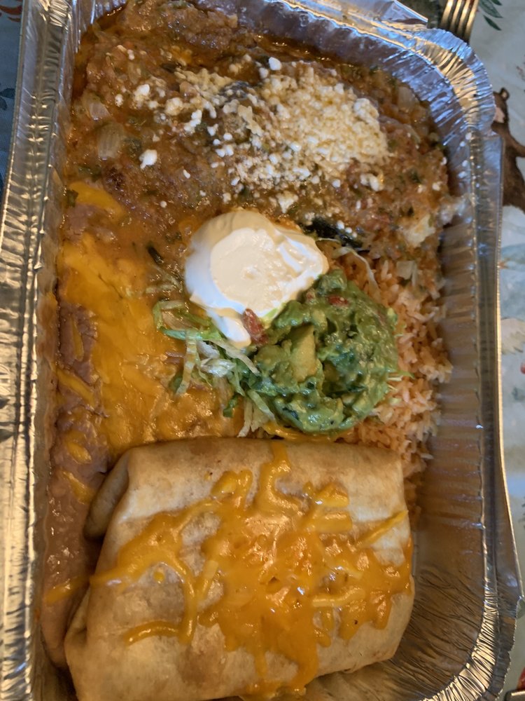 PATRON Updated September 2024 58 Photos & 73 Reviews 11042 State