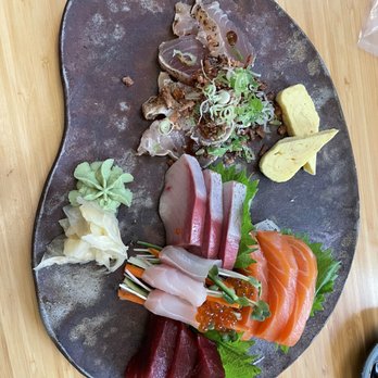 Douzo - Douzo Chefs Selection Sashimi - Sushi Bars Near Me - Boston, Massachusetts Douzo - Douzo Chefs Selection Sashimi - Sushi Bars Near Me - Boston, Massachusetts