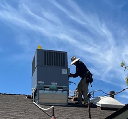 Slide of Grandmark Service Company Madera