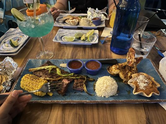 Azul by null Azul by null