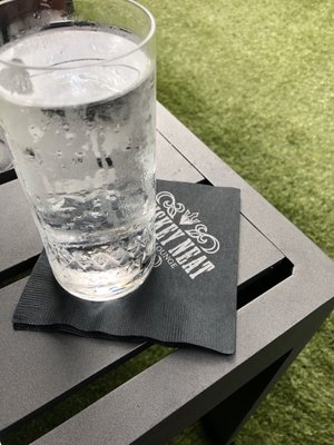 Whiskey Neat by null