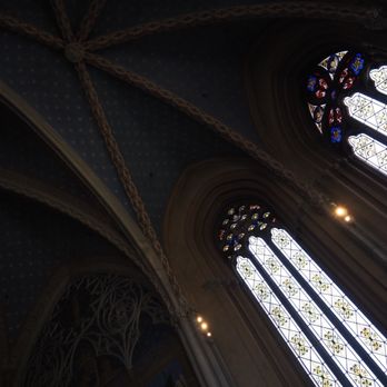 Uppsala Domkyrka - Churches Near Me - Uppsala, C