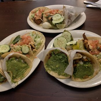 Tacos El Bronco - Mexican Sausage Taco Fish Taco Spicy Pork Taco - Mexican Near Me - Brooklyn, New York Tacos El Bronco - Mexican Sausage Taco Fish Taco Spicy Pork Taco - Mexican Near Me - Brooklyn, New York