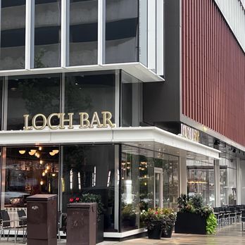 Loch Bar - Philly - Seafood Near Me - Philadelphia, Pennsylvania