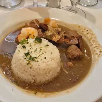 Dooky Chase's Restaurant - Gumbo - Cajun/Creole Near Me - New Orleans, Louisiana Dooky Chase's Restaurant - Gumbo - Cajun/Creole Near Me - New Orleans, Louisiana