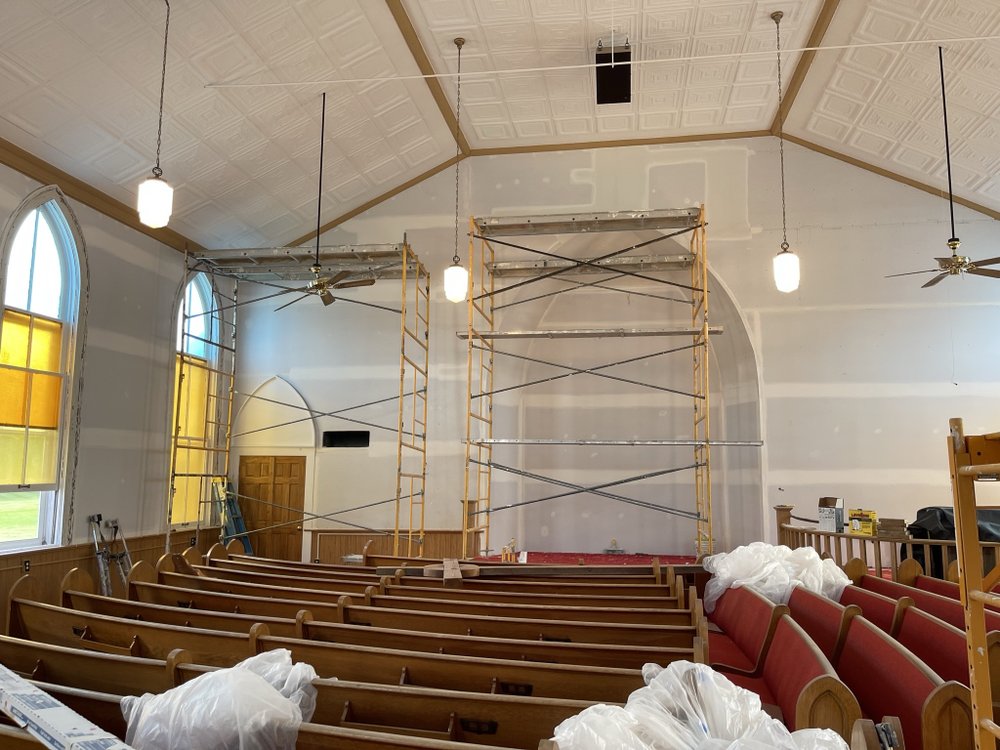 VALDEZ DRYWALL Updated September 2024 16 Photos Columbus, Ohio