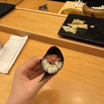 Kinzan Omakase - Sushi Bars Near Me - New York, New York Kinzan Omakase - Sushi Bars Near Me - New York, New York