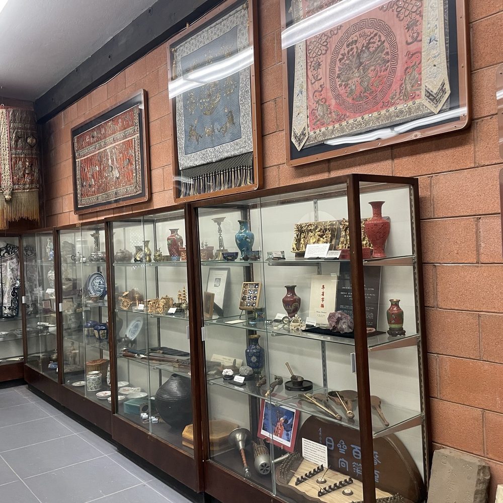 Chinese Temple - Museums Near Me - Oroville, California Chinese Temple - Museums Near Me - Oroville, California