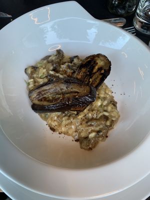 Hotel Lago Grey - Torres del Paine Chile by null