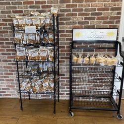 Hebert's Specialty Meats - Desserts
