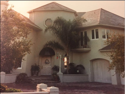 Slide of Dowell Construction