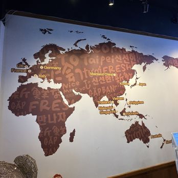 Meet Fresh - Desserts Near Me - Houston, Texas