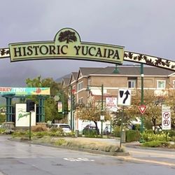 City of Yucaipa - Welcome to Historic Uptown Yucaipa.