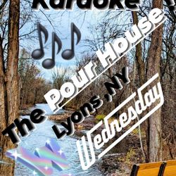 The Pour House Bar and Grill - Action Entertainment DJ/KARAOKE Every Wednesday 7:PM - 11:PM