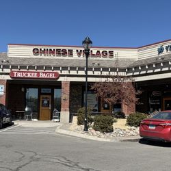 Truckee Bagel Co