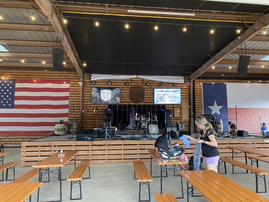True Vine Brewing Company by null