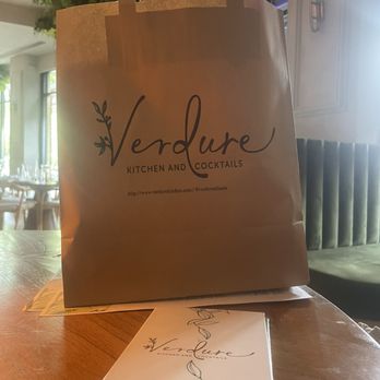 Verdure Kitchen & Cocktails - Seafood Near Me - Atlanta, Georgia Verdure Kitchen & Cocktails - Seafood Near Me - Atlanta, Georgia
