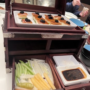 Juqi - Chinese Near Me - Flushing, New York