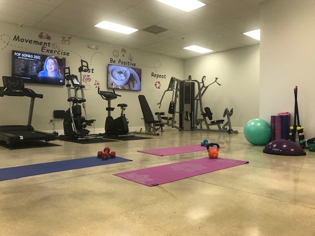 Good Life Wellness Center Logo