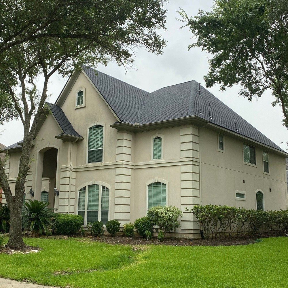 Slide of Quality Tile Roof