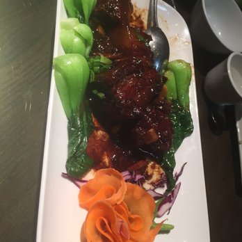 Lin's Kitchen - Dongchu House Special Pork Stew? - Chinese Near Me - Orange, Connecticut