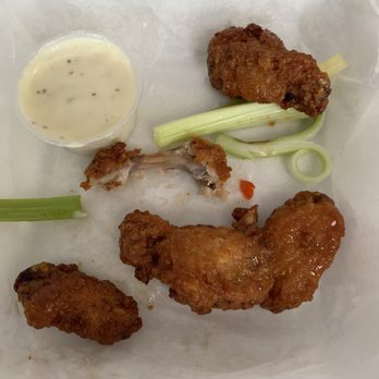 Otto's Bar & Grill - Sweet chili Thai wings - Bars Near Me - Ocean Township, New Jersey Otto's Bar & Grill - Sweet chili Thai wings - Bars Near Me - Ocean Township, New Jersey