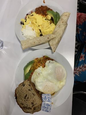 La Suegra's Airport Diner by null