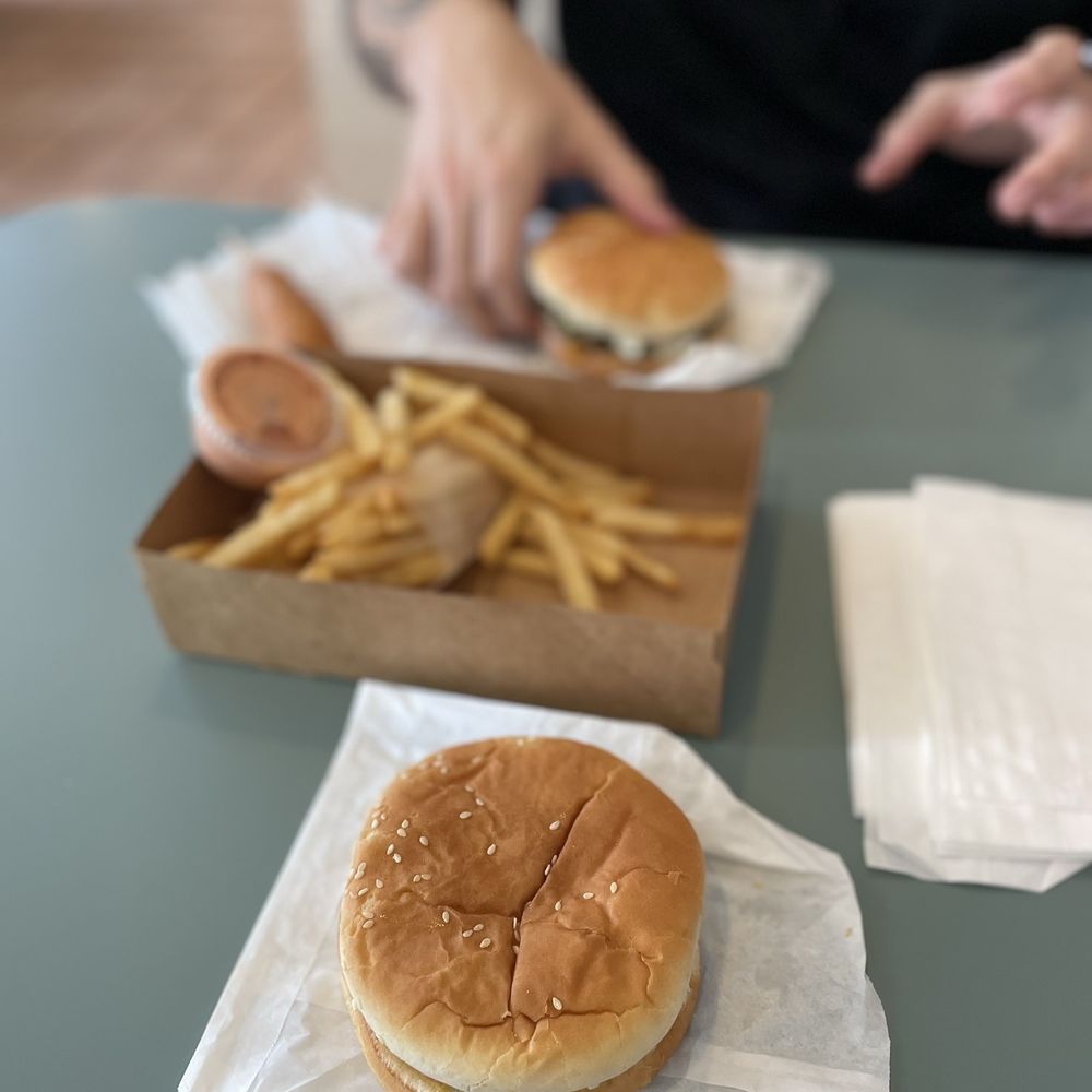 Paces Dairy Ann - Burgers Near Me - Woods Cross, Utah Paces Dairy Ann - Burgers Near Me - Woods Cross, Utah