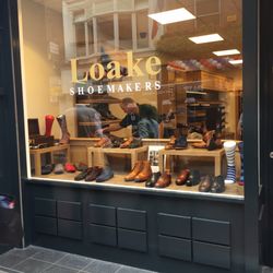Loake Shoemakers