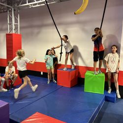 Obstacle course