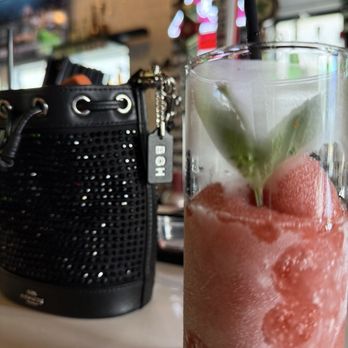 Almost Famous - Cocktail Bars Near Me - Houston, Texas