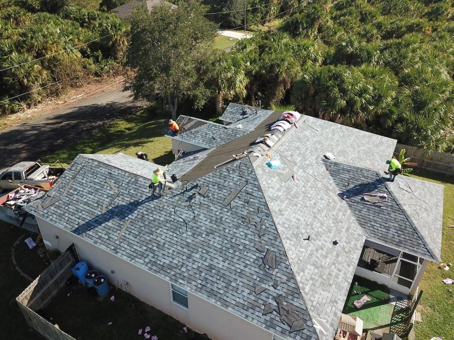 Slide of Florida High & Dry Roofing