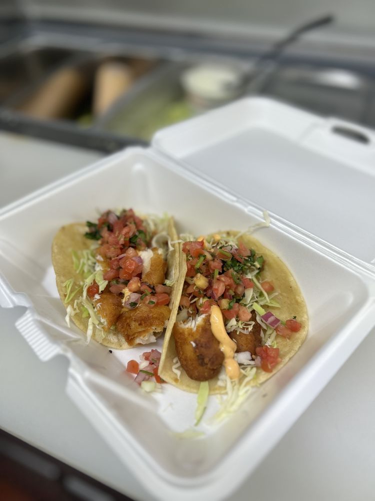 Hector’s South of the Border Mexican Food