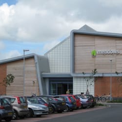 Meadows Leisure Centre