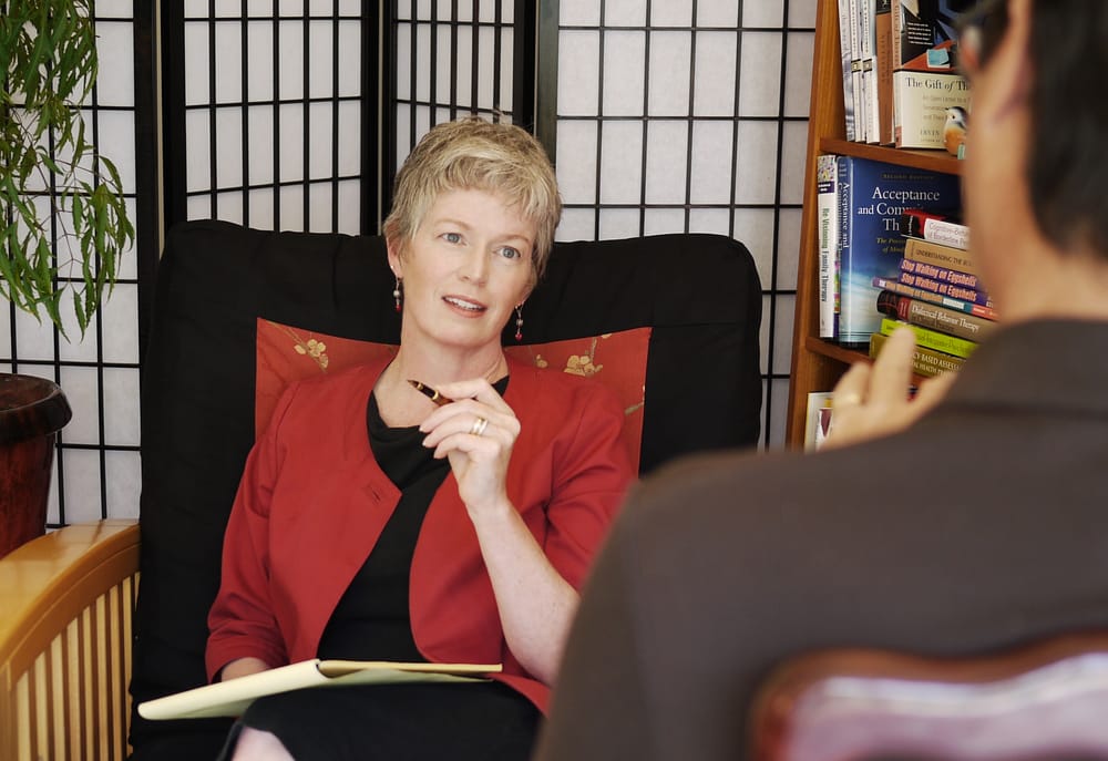 Beth Lee, MA, LMFT - grief counselor in San Francisco, CA