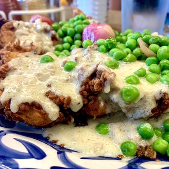 Dove's Luncheonette - Chicken Fried Chicken - Southern Near Me - Chicago, Illinois Dove's Luncheonette - Chicken Fried Chicken - Southern Near Me - Chicago, Illinois