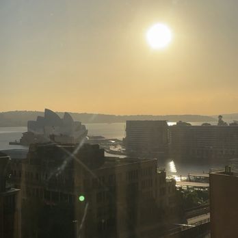 Shangri-La Hotel Sydney - Hotels Near Me - Sydney, NSW