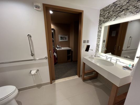 The Westin Denver International Airport by null