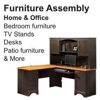 Premier Maintenance Group - Assembly - Handyman Near Me - Stafford, Virginia Premier Maintenance Group - Assembly - Handyman Near Me - Stafford, Virginia