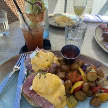 Driftwood Kitchen - Seafood Near Me - Laguna Beach, California