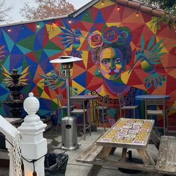 Abuelas Midtown - Outside - Coffee & Tea Near Me - Sacramento, California Abuelas Midtown - Outside - Coffee & Tea Near Me - Sacramento, California