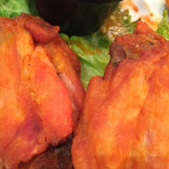 Maggie McFly's | Manchester - Wings were deep fried and forgotten about. - Breakfast & Brunch Near Me - Manchester, Connecticut Maggie McFly's | Manchester - Wings were deep fried and forgotten about. - Breakfast & Brunch Near Me - Manchester, Connecticut