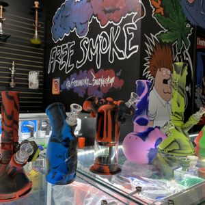 Free Smoke Vape and Smoke Shop on Yelp