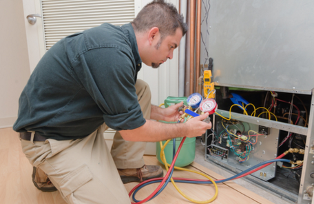 Slide of Ora Plumbing Heating & Contracting