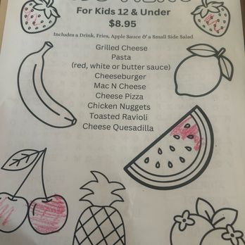 Hendel's - New American Near Me - Florissant, Missouri