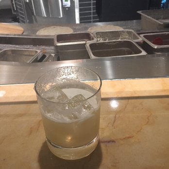 Varia - Margarita made by Chris - Italian Near Me - Norfolk, Virginia Varia - Margarita made by Chris - Italian Near Me - Norfolk, Virginia