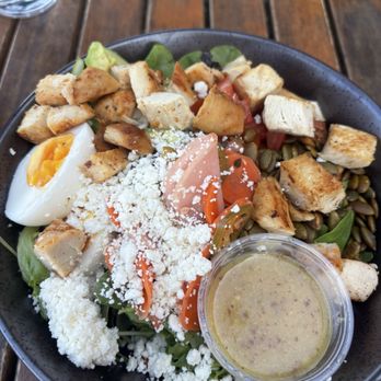 Lost Parrot Cafe - Breakfast & Brunch Near Me - South Pasadena, California Lost Parrot Cafe - Breakfast & Brunch Near Me - South Pasadena, California